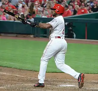 Image illustrative de l’article Phillip Ervin