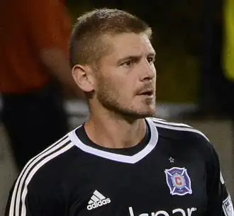 Image illustrative de l’article Matt Lampson