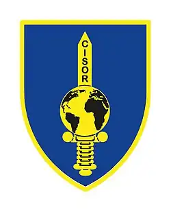 Logo de l'organisation