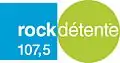 Logo de Rock Détente de 2004 au 18 août 2011.