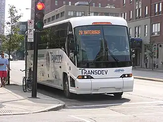 illustration de Exo Sud-Ouest