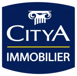 logo de Citya immobilier