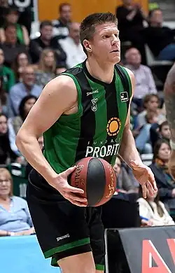 Image illustrative de l’article Luke Harangody