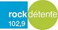 Logo de Rock Détente de 2005 au 18 août 2011.