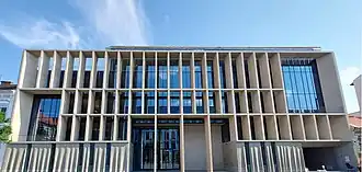 illustration de Banca Transilvania