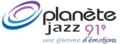 Planète Jazz, slogan alternatif (inconnu - 2012)