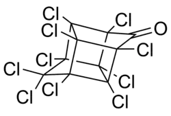 Image illustrative de l’article Chlordécone