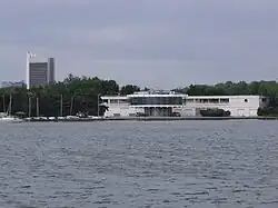 Le CLJ de Gennevilliers