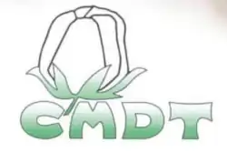 logo de Compagnie malienne pour le développement du textile