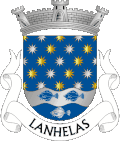 Blason de Lanhelas