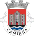 Blason de Caminha