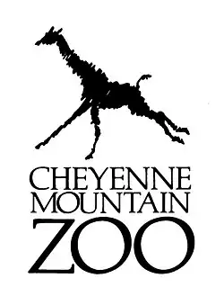 Image illustrative de l’article Zoo de Cheyenne Mountain