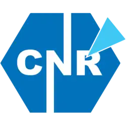 Logo de l'organisation