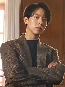 Description de cette image, également commentée ci-après