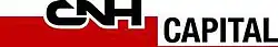 Logo CNH Capital