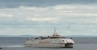 illustration de CNM Évolution