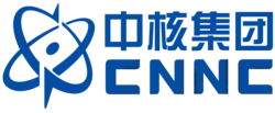 logo de Compagnie nucléaire nationale chinoise