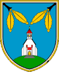 Blason de Majšperk