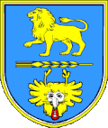 Blason de Markovci