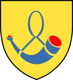 Image illustrative de l’article Famille Jägerhorn af Spurila