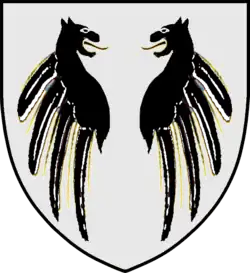 Image illustrative de l’article Famille von Platen