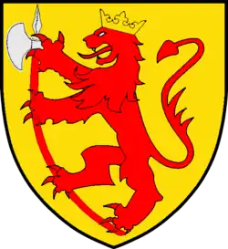 Image illustrative de l’article Famille von Uexküll