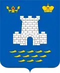 Blason de Alouchta