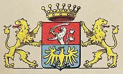 Image illustrative de l’article Famille Ambrózy