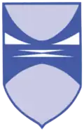 Blason de Blönduós