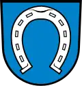 Blason de Brühl