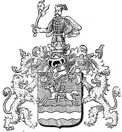 Image illustrative de l’article Famille Bujanovics