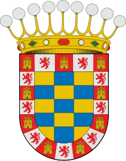 Image illustrative de l’article Comté de Montijo