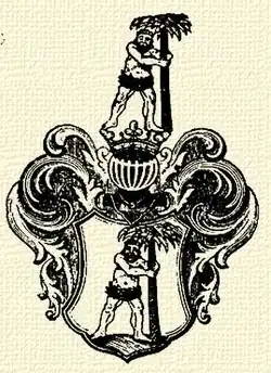 Image illustrative de l’article Famille Görgey