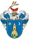 Blason de Keménfa