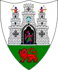 Blason de Kilkenny