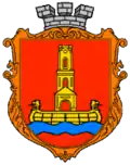Blason de Korets