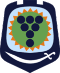 Blason de Negotin