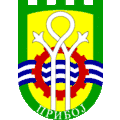 Blason de Priboj