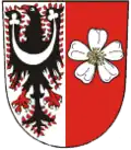 Blason de Roztoky