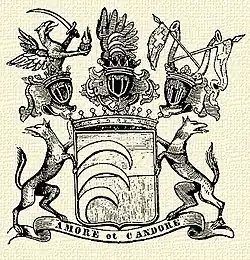 Image illustrative de l’article Famille Amádé