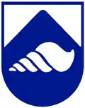 Blason de Vogar