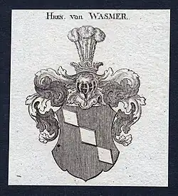 Image illustrative de l’article Famille Wasmer