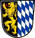Blason de Wiesloch