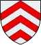 Blason de la Seigneurie d'Eppstein