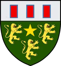 Image illustrative de l’article Famille de Bedoire