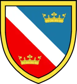 Image illustrative de l’article Famille Ankarcrona