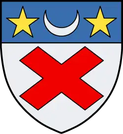 Image illustrative de l’article Famille de La Gardie