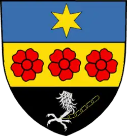 Image illustrative de l’article Famille von Born