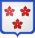 Blason de Île-d'Arz
