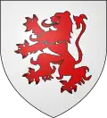 Blason de La Roche-Derrien